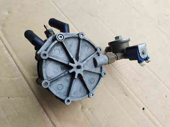 Редуктор STAG R01 (до 180 л.с.) 6мм с газовым фильтром AC Stag Херсон