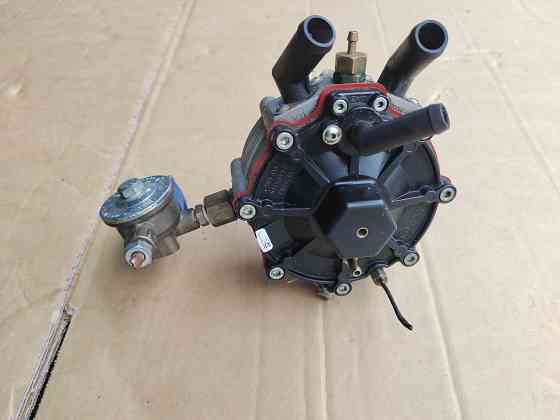 Редуктор STAG R01 (до 180 л.с.) 6мм с газовым фильтром AC Stag Херсон