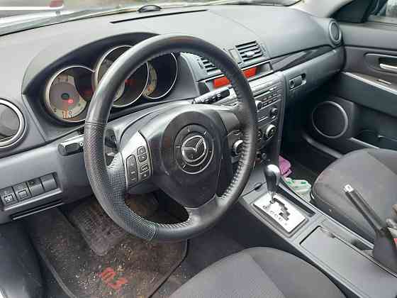 Подушка безпеки Мазда 3 хетчбек,Mazda 3  2003-2009 Херсон