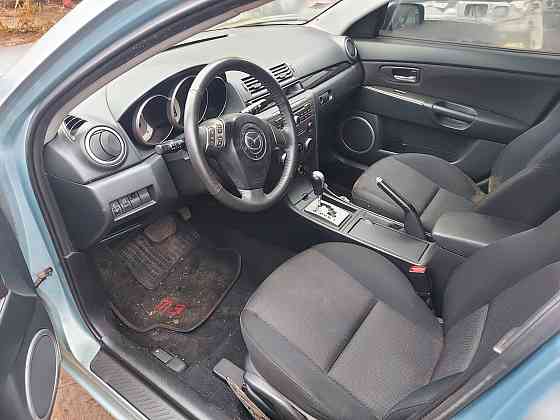 Подушка безпеки Мазда 3 хетчбек,Mazda 3  2003-2009 Херсон