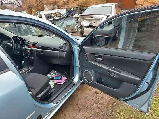 Подушка безпеки Мазда 3 хетчбек,Mazda 3  2003-2009 Херсон
