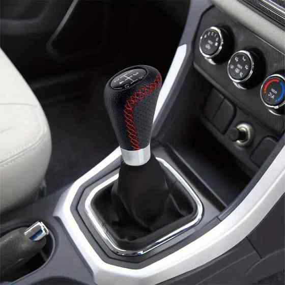 Універсальна ручка КПП Hyundai Kia Mazda Seat Suzuki Toyota Volkswagen Херсон