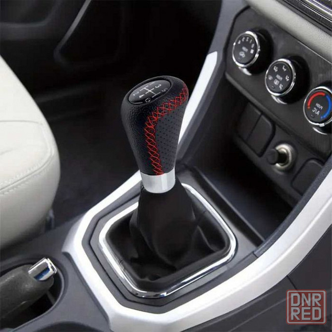 Універсальна ручка КПП Hyundai Kia Mazda Seat Suzuki Toyota Volkswagen Херсон - изображение 5