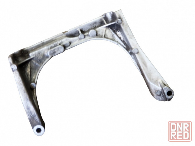 Кронштейн двигателя  Honda Civic VII 1.4 2001-2006 разборка Херсон - изображение 3