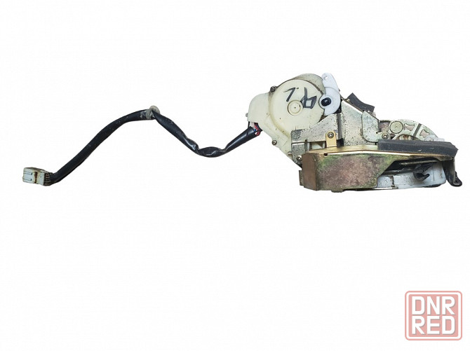 Замок двери передней левой Honda CR-V 2 2002-2006 разборка Херсон - изображение 1