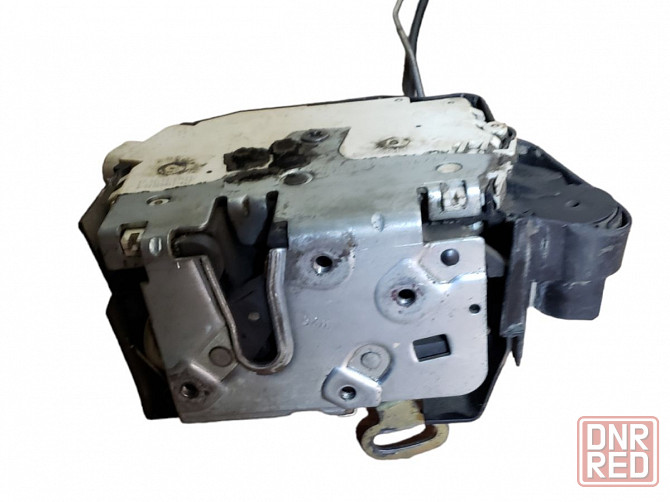 Замок двери передней правой Land Rover Freelander 1997-2006 разборка Херсон - изображение 4