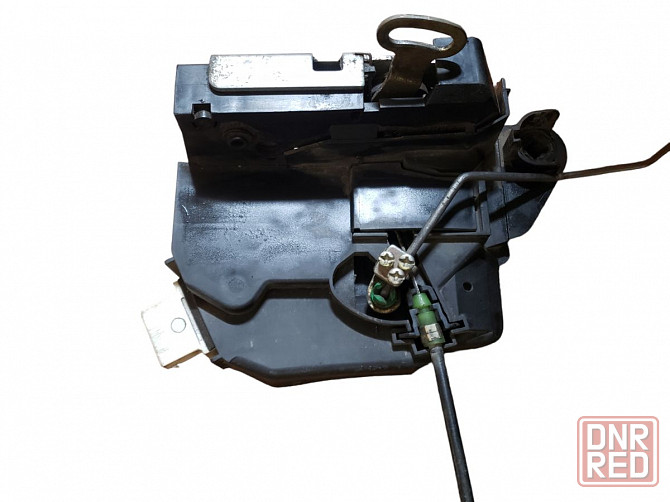 Замок двери передней правой Land Rover Freelander 1997-2006 разборка Херсон - изображение 2