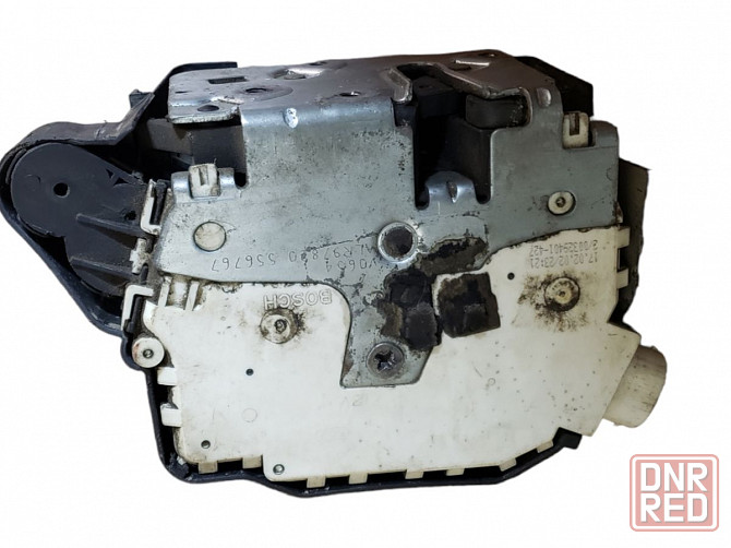 Замок двери передней правой Land Rover Freelander 1997-2006 разборка Херсон - изображение 3