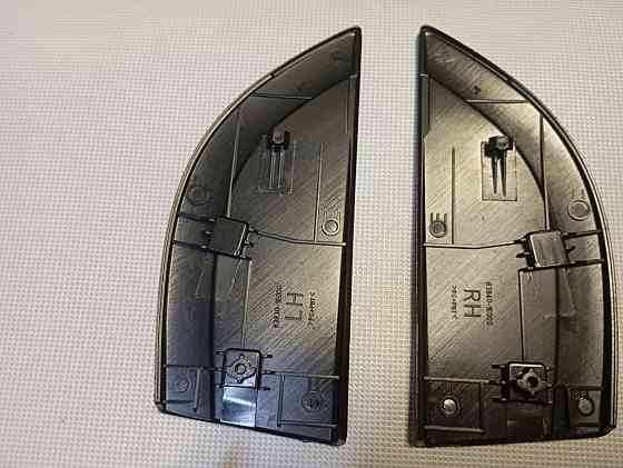 Комплектующие, пластик  Hyundai Accent 2006-2010 Херсон