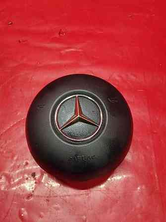 Подушка безпеки в кермо Mercedes Sprinter W907 Airbag Спринтер 907 Херсон