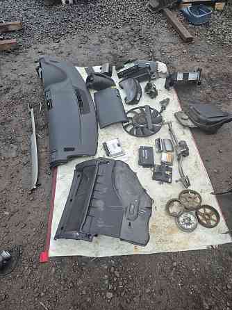 Переключатель Audi A4 B6 2002 год. Херсон