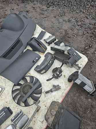 Переключатель Audi A4 B6 2002 год. Херсон