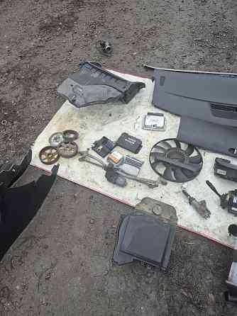 Переключатель Audi A4 B6 2002 год. Херсон