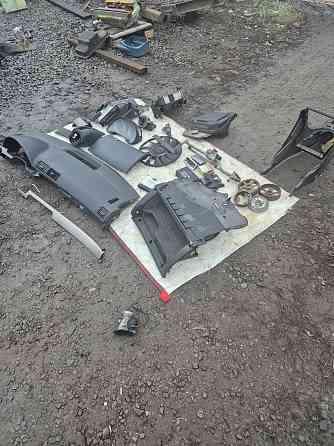 Переключатель Audi A4 B6 2002 год. Херсон