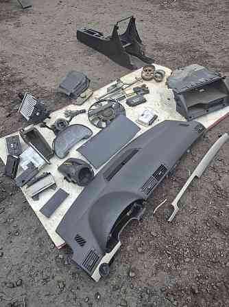 Переключатель Audi A4 B6 2002 год. Херсон