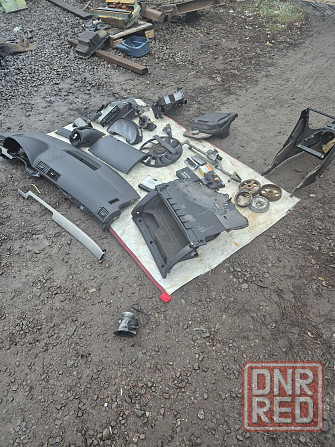 Переключатель Audi A4 B6 2002 год. Херсон - изображение 2