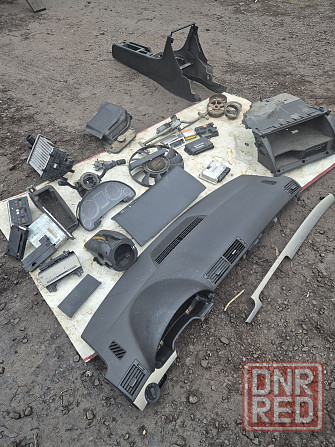 Переключатель Audi A4 B6 2002 год. Херсон - изображение 3