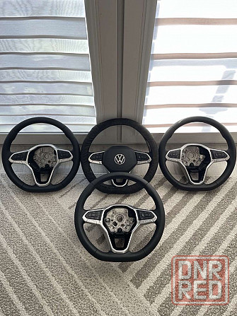 Подушка безпеки AirBag VWT6.1 Tiguan T-Roc Caddy PassatB8 Нова Оригіна Запорожье - изображение 4