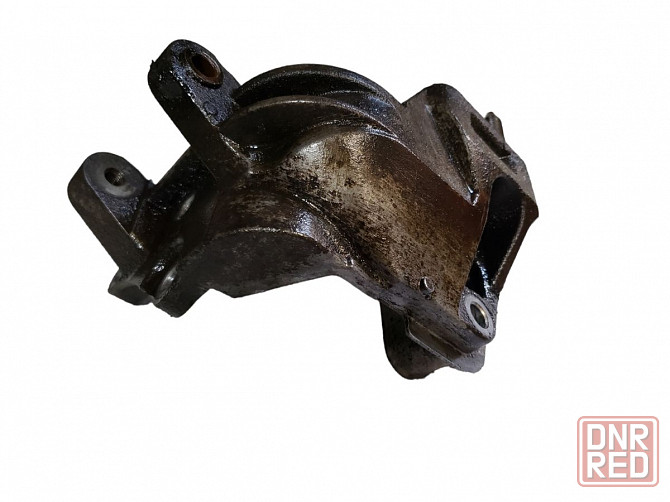 Кронштейн опоры двигателя  Honda Civic VII 7 1.4 2001-2006  разборка Херсон - изображение 5