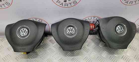 Подушка безпеки керма Volkswagen Golf Jetta Passat CC Херсон