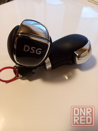 Ручка DSG Skoda КПП АКПП Шкода DSG Октавия Суперб рукоятка SuperB А7 Херсон - изображение 6