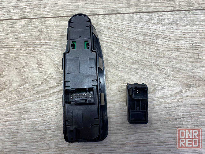 Кнопка стеклоподъемника Fiat Scudo, Fiat Jumper, Fiat Expert. Херсон - изображение 6