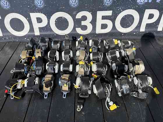 Ремни безопасности Passat B6 ремень ремни безопасности пассат б6 ремни Херсон