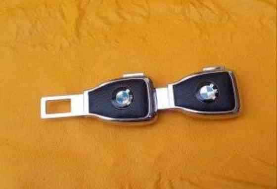 Заглушки ремня BMW e3839 4653 6065 8790 F01 10 15 25 30 X1 2 3 4 5 6 G Белозерка