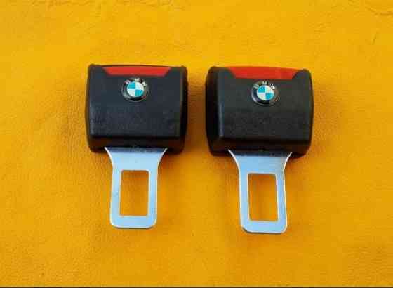 Заглушки ремня BMW e3839 4653 6065 8790 F01 10 15 25 30 X1 2 3 4 5 6 G Белозерка