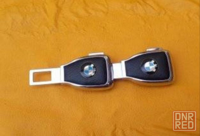 Заглушки ремня BMW e3839 4653 6065 8790 F01 10 15 25 30 X1 2 3 4 5 6 G Белозерка - изображение 5