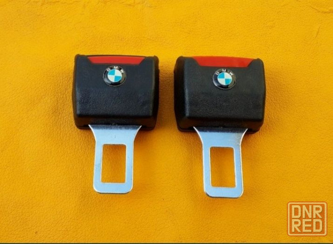 Заглушки ремня BMW e3839 4653 6065 8790 F01 10 15 25 30 X1 2 3 4 5 6 G Белозерка - изображение 6