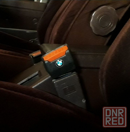 Заглушки ремня BMW e3839 4653 6065 8790 F01 10 15 25 30 X1 2 3 4 5 6 G Белозерка - изображение 8