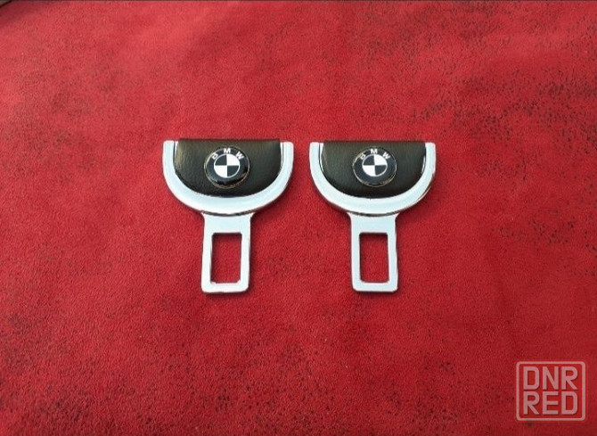 Заглушки ремня BMW e3839 4653 6065 8790 F01 10 15 25 30 X1 2 3 4 5 6 G Белозерка - изображение 3