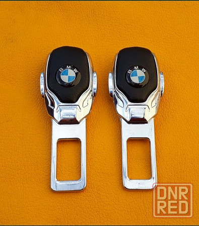 Заглушки ремня BMW e3839 4653 6065 8790 F01 10 15 25 30 X1 2 3 4 5 6 G Белозерка - изображение 2