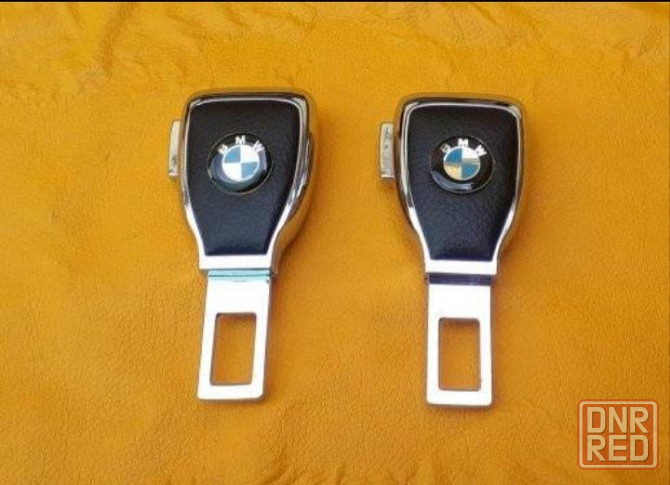 Заглушки ремня BMW e3839 4653 6065 8790 F01 10 15 25 30 X1 2 3 4 5 6 G Белозерка - изображение 4