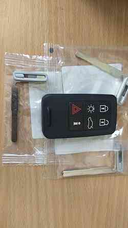 Ключ Volvo s60 s80  v60 xc60 xc70 434 902mhz 30659495 Белозерка