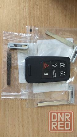 Ключ Volvo s60 s80  v60 xc60 xc70 434 902mhz 30659495 Белозерка - изображение 6