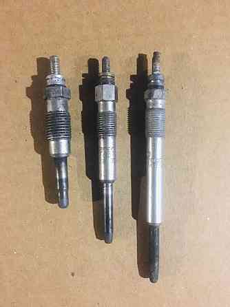 Свічка накалу Peugeot,Citroen,Fiat ,Renault1.5/1.6/1.9/2.0/2.2/2.3/2.5 Херсон