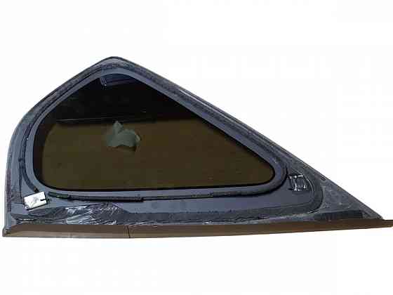 Стекло кузовное левое Subaru Impreza 2007-2013 65209FG011 разборка Херсон