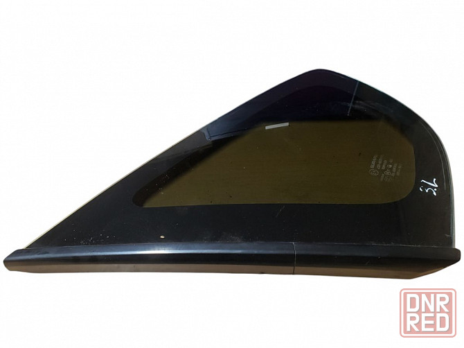 Стекло кузовное левое Subaru Impreza 2007-2013 65209FG011 разборка Херсон - изображение 1