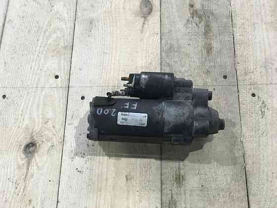 Стартер Форд Фокус 2 Дизель 2.0 TDCI Ford C-Max Volvo V50 S40 Focus 2 Херсон