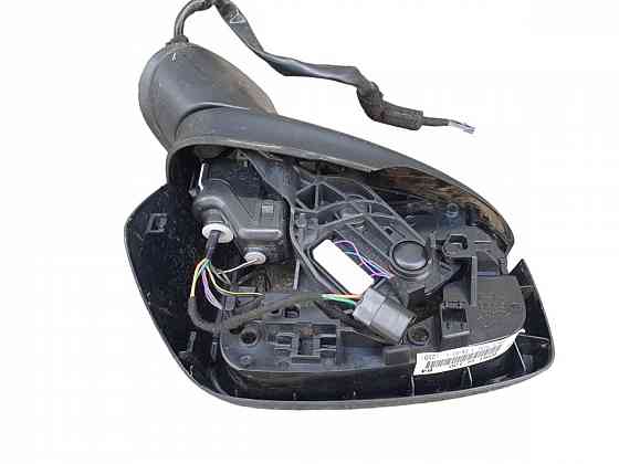 зеркало правое Mazda CX-5 2012-2017 KD4569181K разборка Херсон