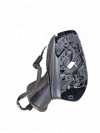 зеркало правое Mazda CX-5 2012-2017 KD4569181K разборка Херсон
