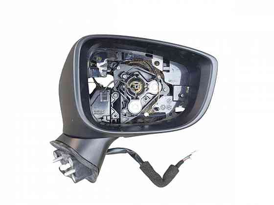 зеркало правое Mazda CX-5 2012-2017 KD4569181K разборка Херсон