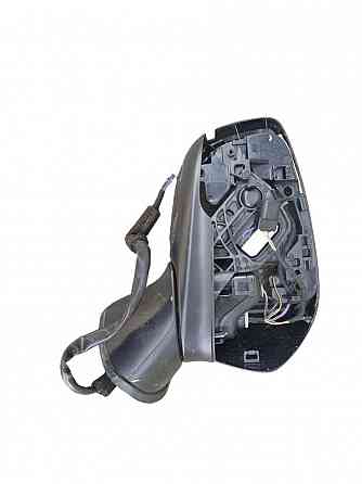 зеркало правое Mazda CX-5 2012-2017 KD4569181K разборка Херсон