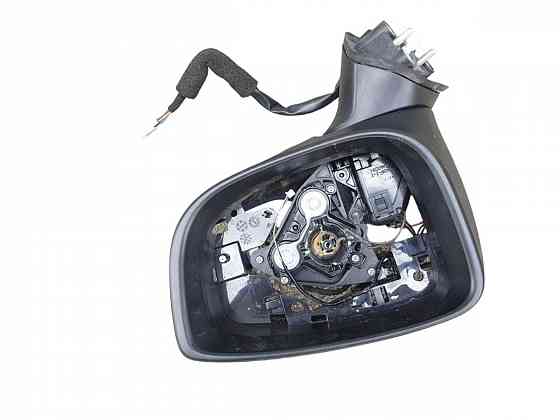 зеркало правое Mazda CX-5 2012-2017 KD4569181K разборка Херсон