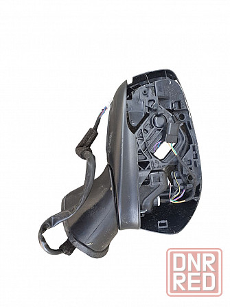 зеркало правое Mazda CX-5 2012-2017 KD4569181K разборка Херсон - изображение 5