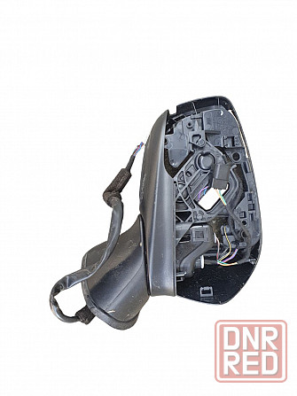 зеркало правое Mazda CX-5 2012-2017 KD4569181K разборка Херсон - изображение 4