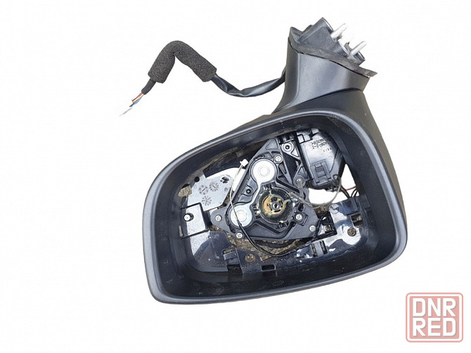 зеркало правое Mazda CX-5 2012-2017 KD4569181K разборка Херсон - изображение 6
