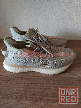 Кроссовки новые, унисекс 39-40 Донецк - изображение 2